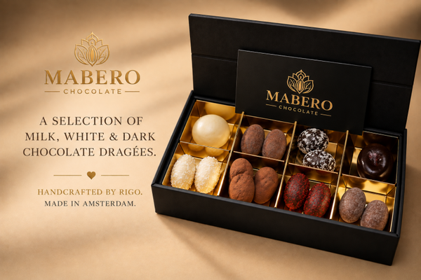 Taste Box