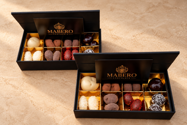 Twee Taste boxen