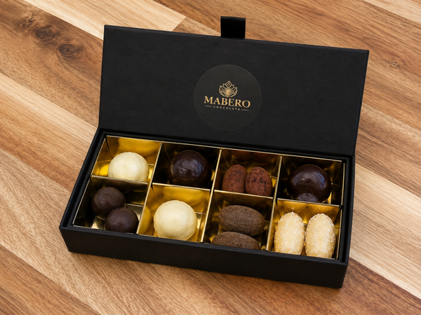 Mabero Selection Gift Box