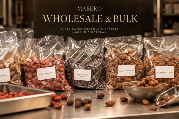 MABERO Core Collection - Bulk Order