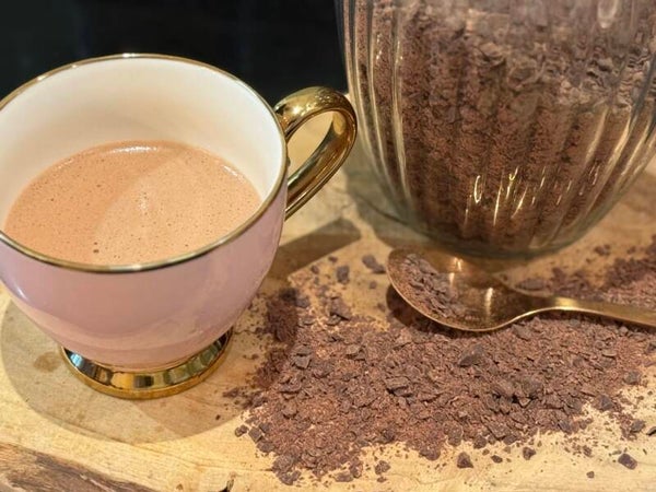 Ancient Wisdom Cacao