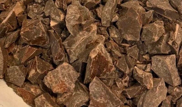 Madagascar Cacao