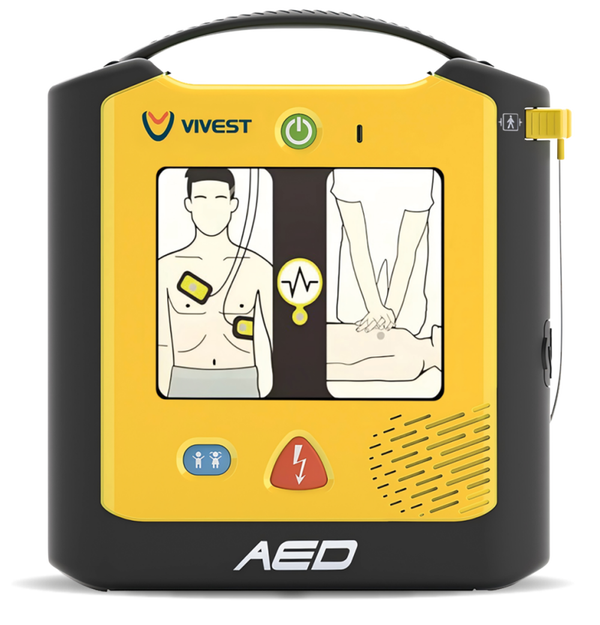 AED Vivest X1