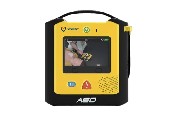AED Vivest X3