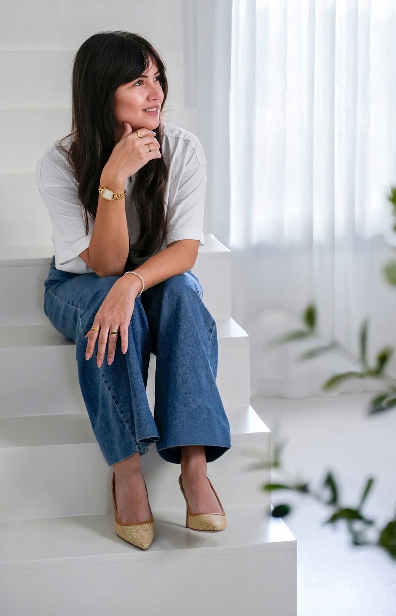 Preset Branding Fotografie