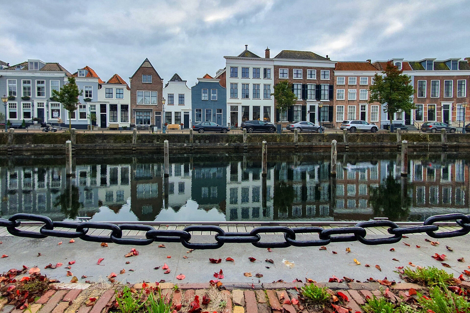 Cursus fotografie in Goes