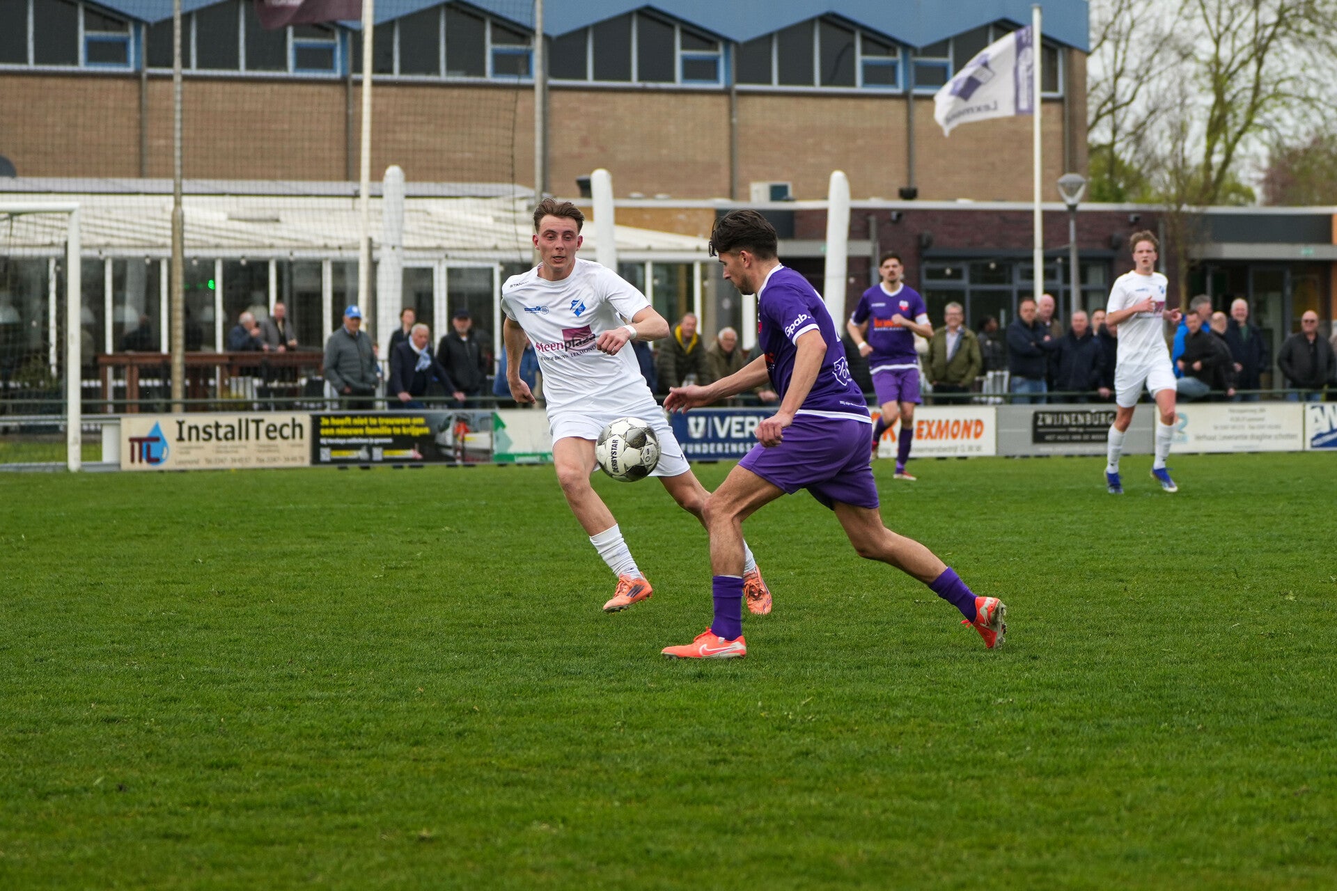 Workshop Sportfotografie 