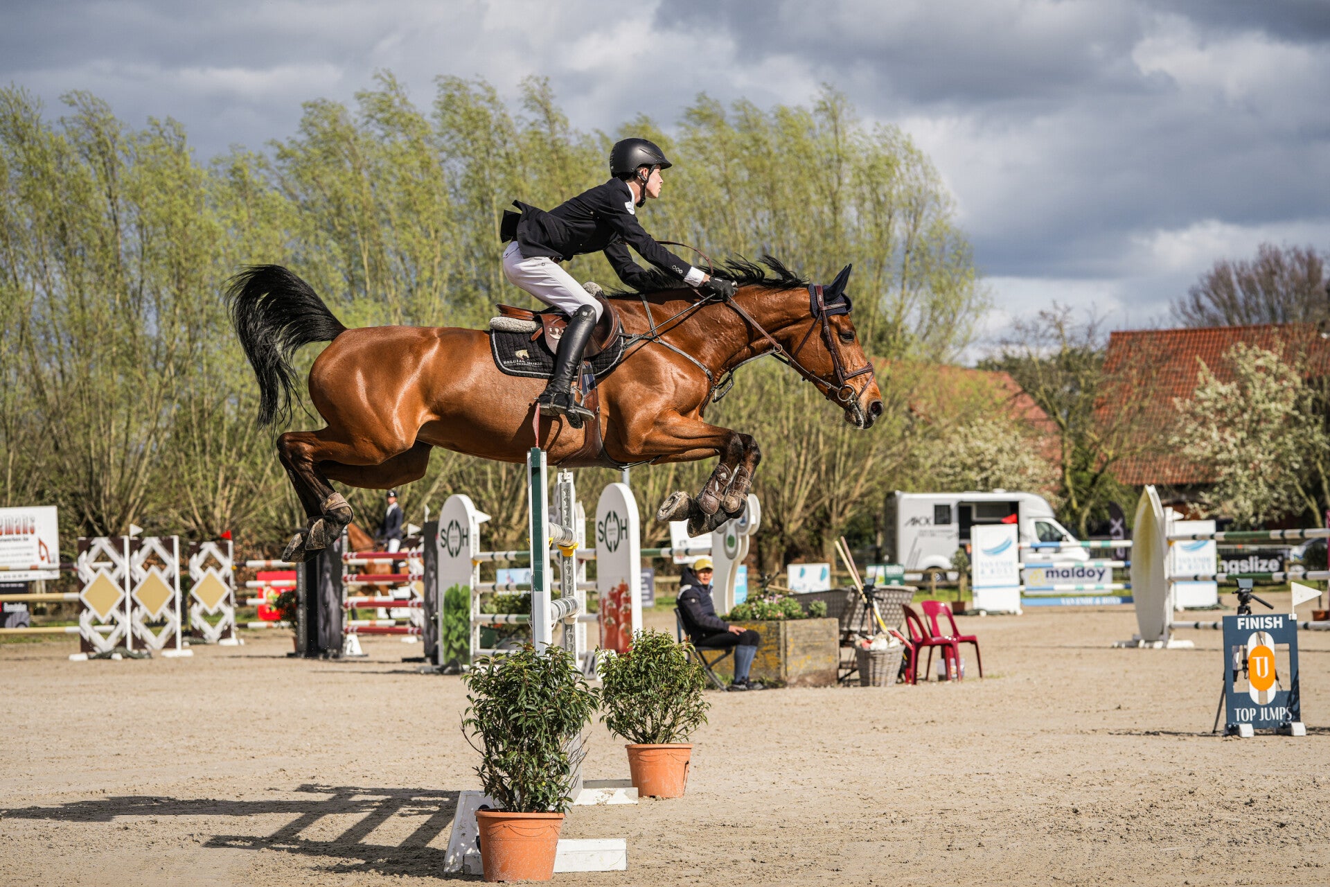 Workshop Sportfotografie 