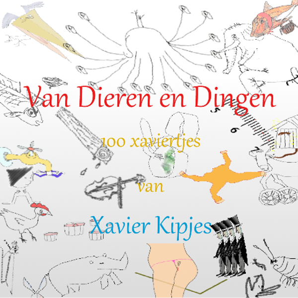 Van Dieren en Dingen € 15,75 (elders € 23+)