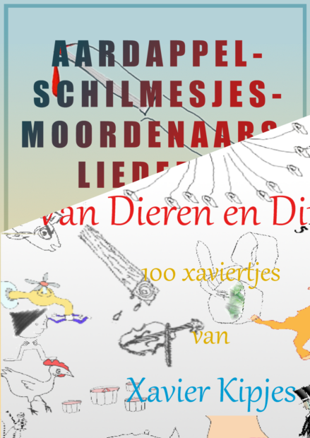 Beide uitgaven € 37,50 (elders € 52+)