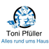 Dienstleistung Toni Pfüller