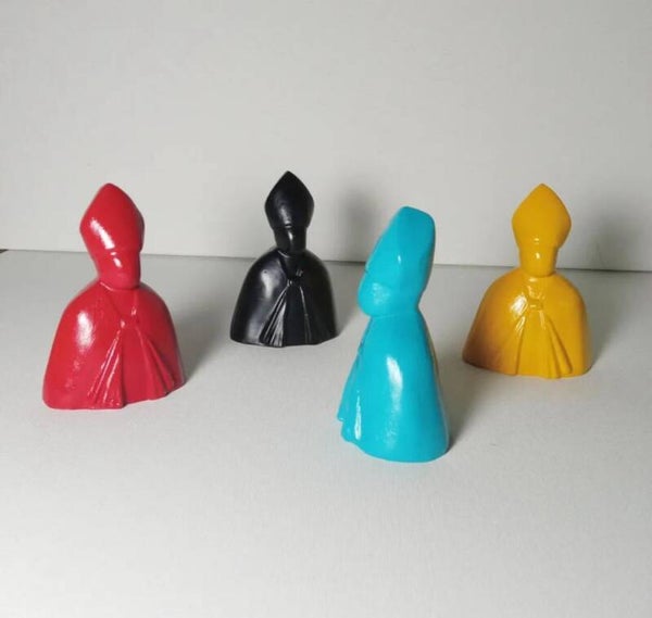 San Gennaro 7cm