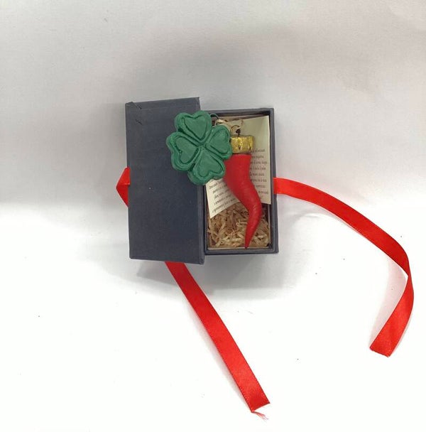 Scatolina regalo