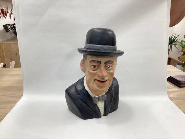 Busto Totò