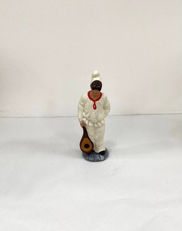 Statuina personaggio