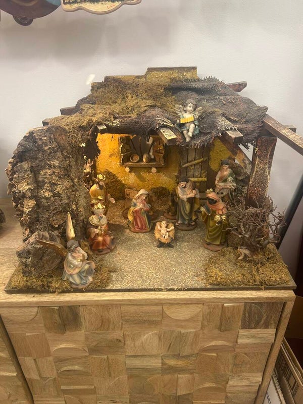Natività conpleta