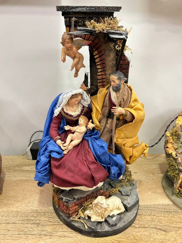 Natività 25cm