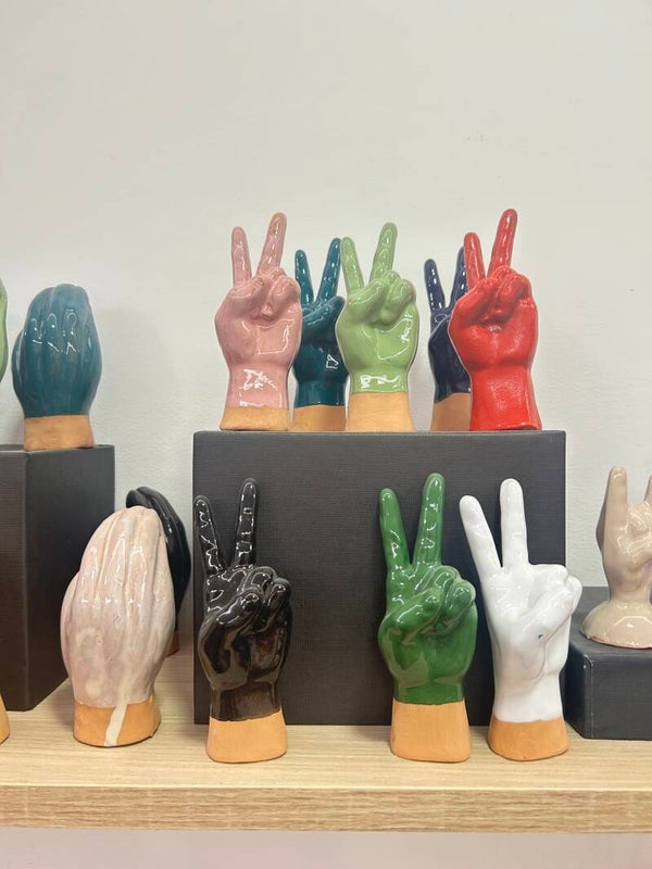 Mani 15cm