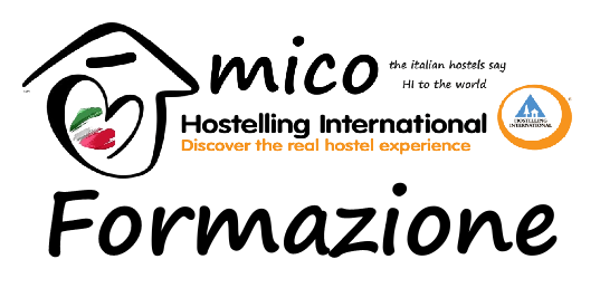 FORMAZIONE PER IL TURISMO DEGLI OSTELLI. OPERATORE, IMPRENDITORE, GESTORE O CONSULENTE DI OSTELLI