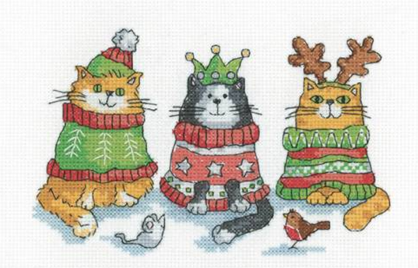 Karen Carter Collection - Noël