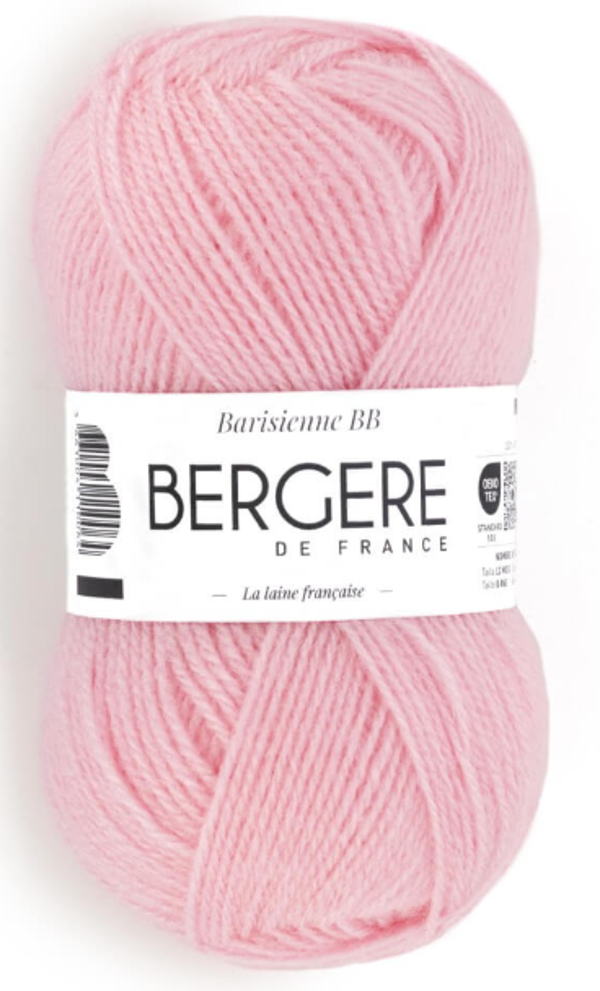 Barisienne BB