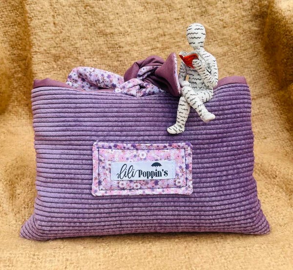 Pochette livre de poche