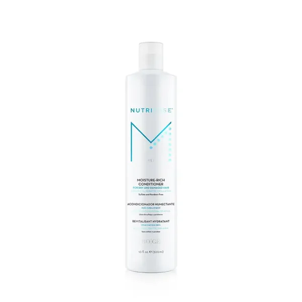 Men's Moisture-Rich Conditioner