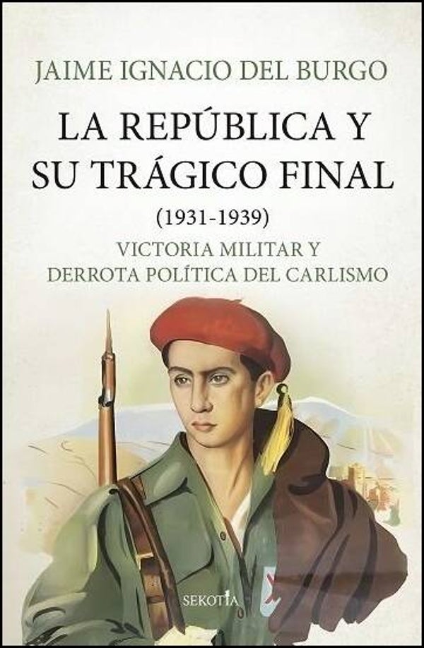 LA REPÚBLICA Y SU TRÁGICO FINAL (1931-1939)