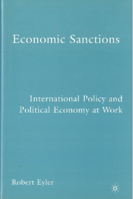ECONOMIC SANCTIONS