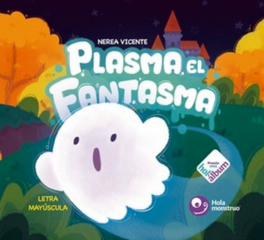 PLASMA, EL FANTASMA