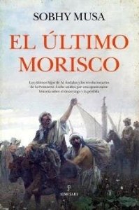 EL ÚLTIMO MORISCO