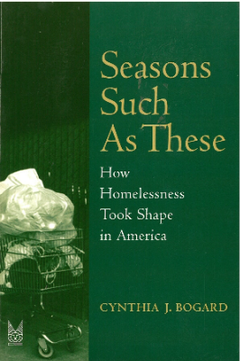 SEASONS SUCH AS THESE