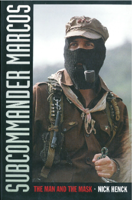 SUBCOMANDER MARCOS