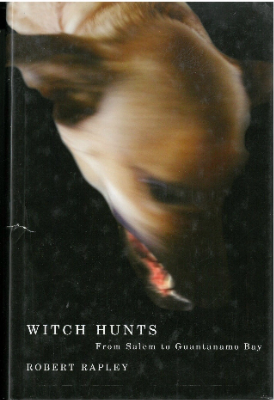 WICH HUNTS