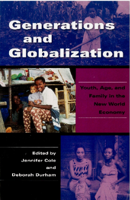 GENERATIONS AND GLOBALIZATION