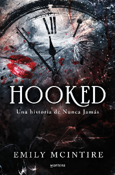 HOOKED. Una historia de Nunca Jamás