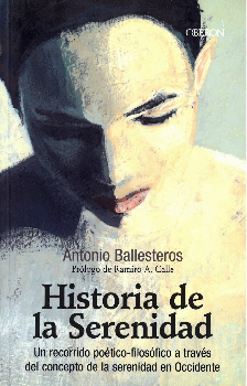 HISTORIA DE LA SERENIDAD