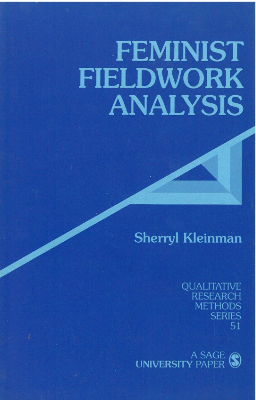 FEMINIST FIELDWORK ANALYSIS