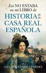 HISTORIA DE LA CASA REAL [ESO NO ESTABA...]