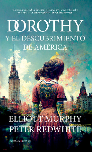 DOROTHY Y EL DESCUBRIMIENTO DE AMÉRICA