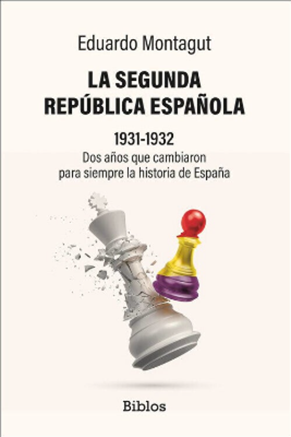 LA SEGUNDA REPÚBLICA ESPAÑOLA. 1931-1932
