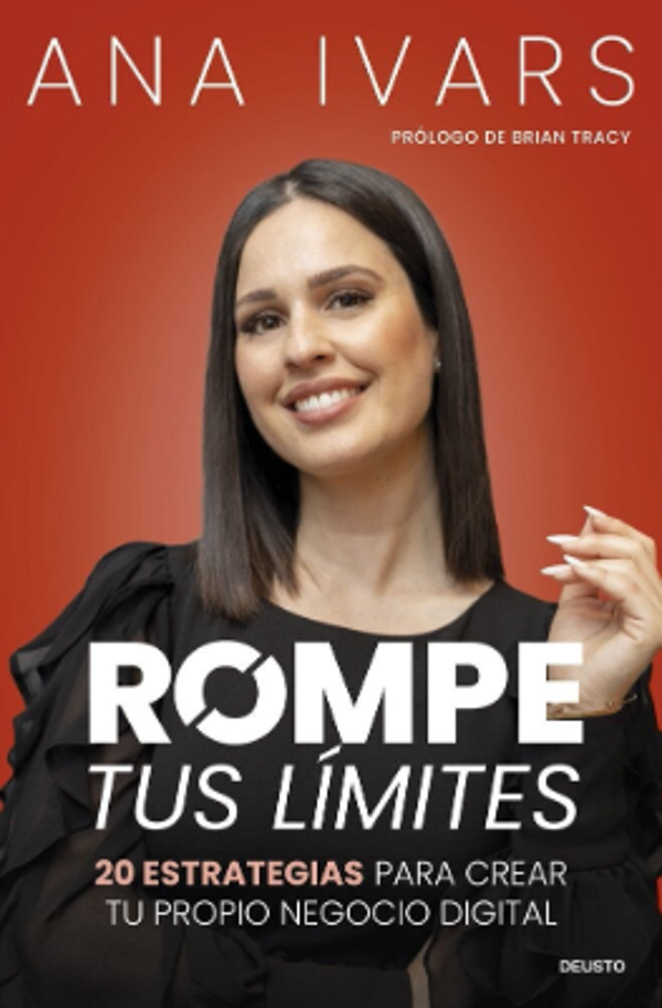 ROMPE TUS LÍMITES