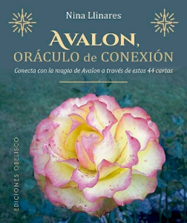 AVALON. ORÁCULO DE CONEXIÓN