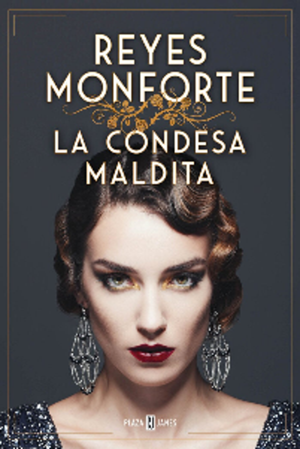 LA CONDESA MALDITA