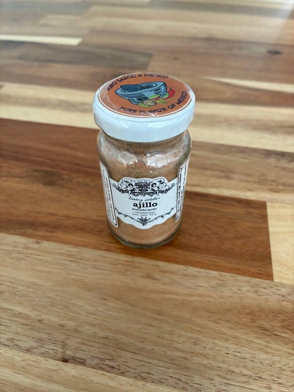 Ajillo