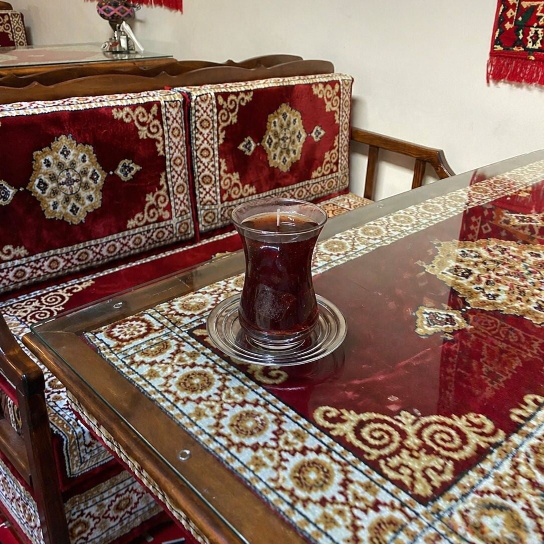 Turkish Tea