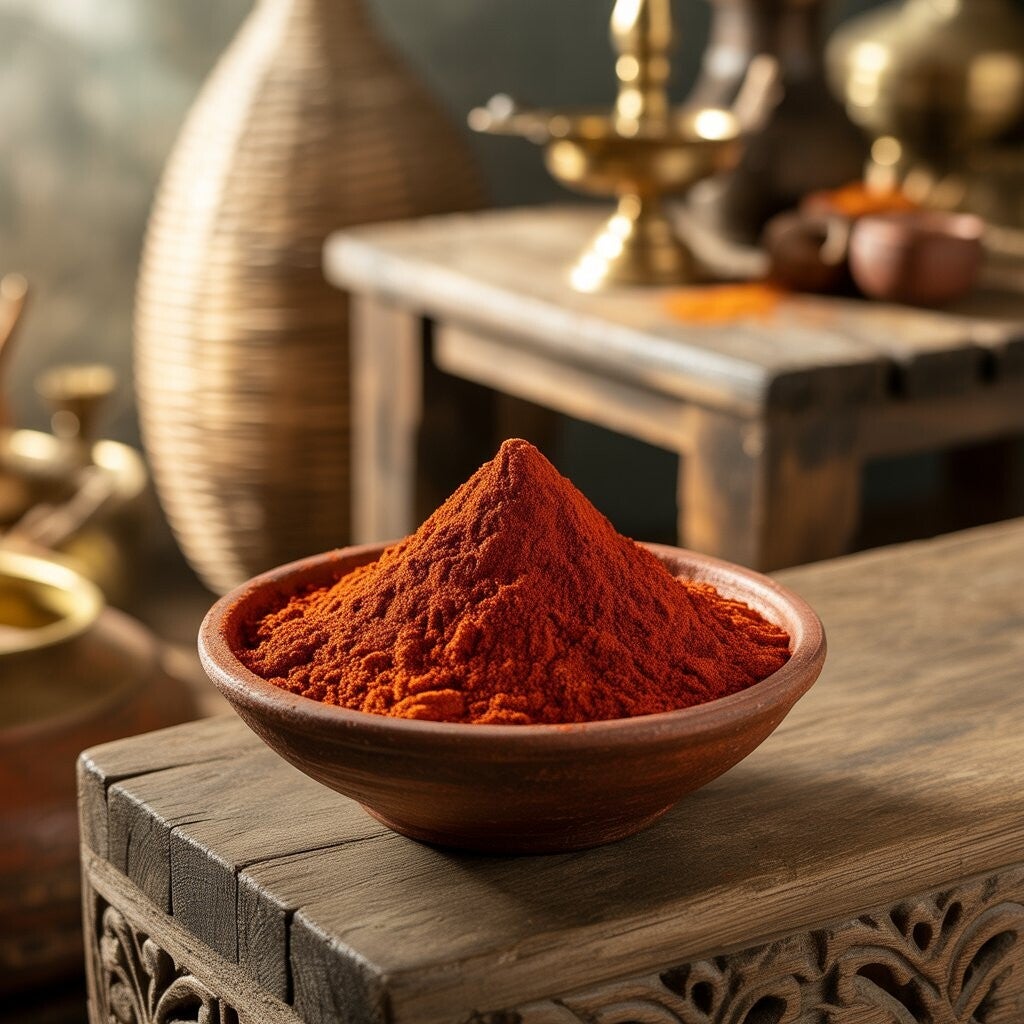 Red Chilli