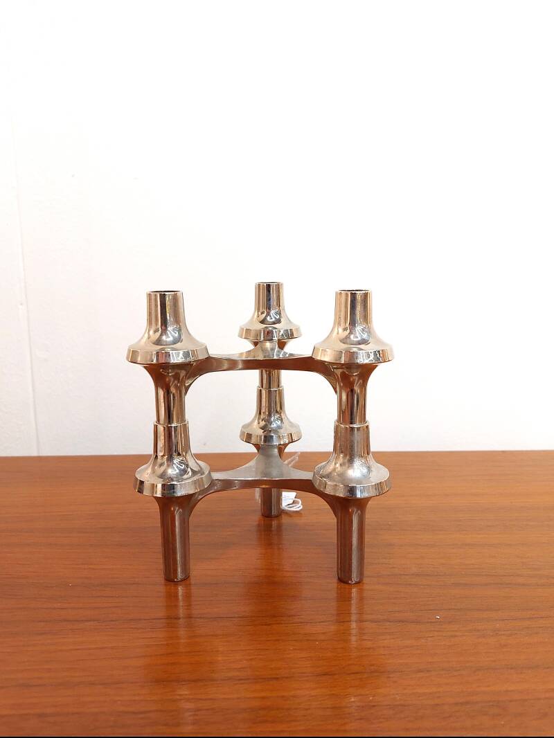 Soff Nagel design kandelaar