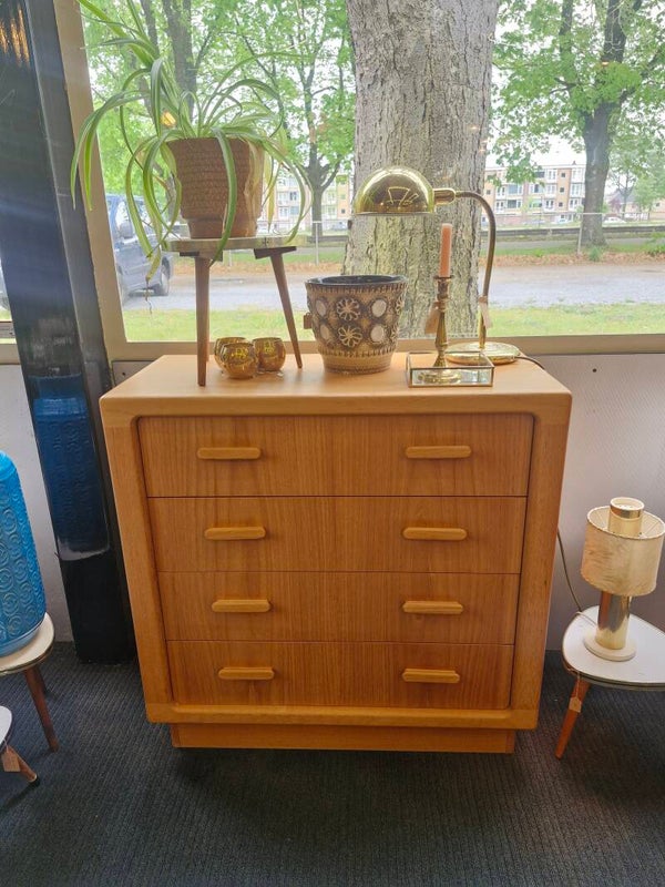 Deens design ladekast Silkeborg