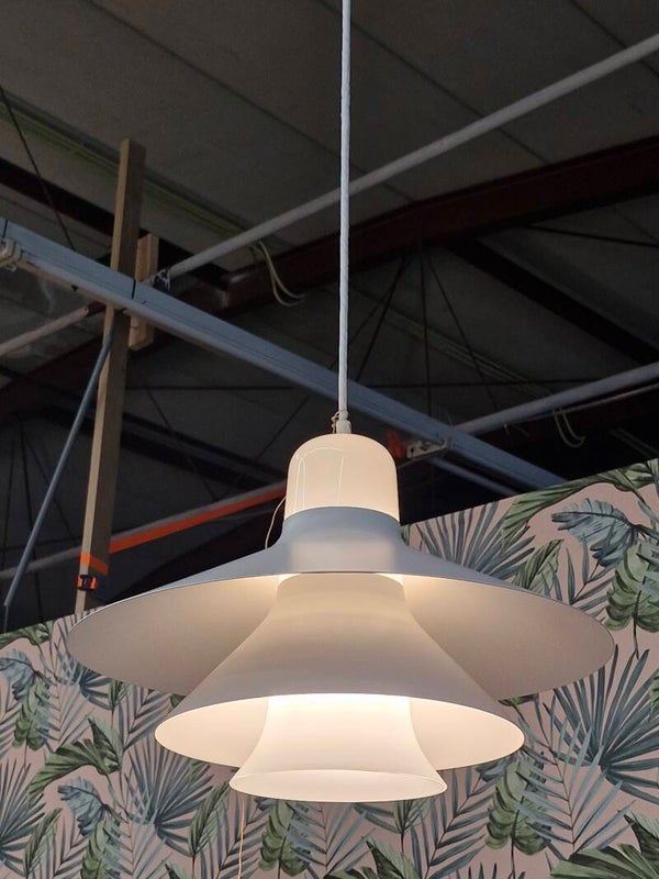 Deens design Normann Copenhagen Ikono Hanglamp